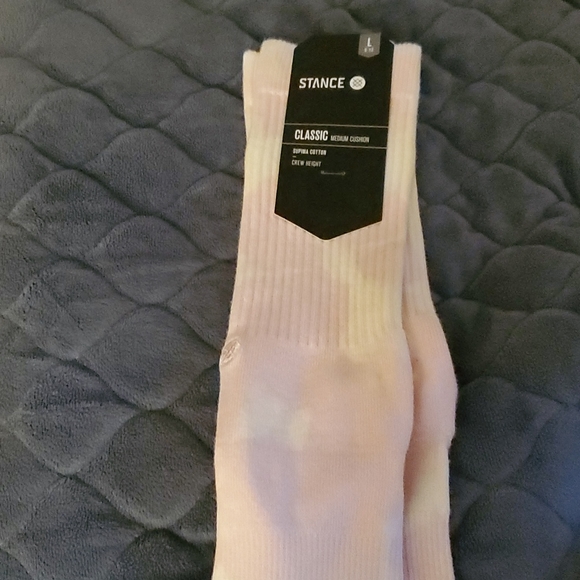 MEN Stance Socks - Picture 1 of 2